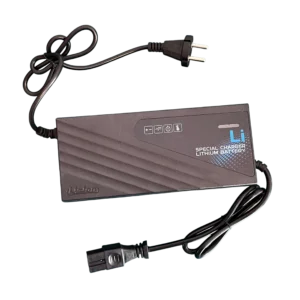 48 Volt 5A 16s LiFePO4 Batarya Akıllı Şarj Cihazı (Orijinal Lifepo4 58.4 volt)