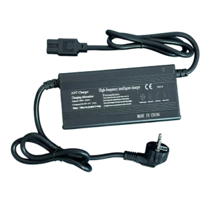 72 Volt 10A 24s LiFePO4 Batarya Akıllı Şarj Cihazı (Orijinal Lifepo4 87.6 volt)